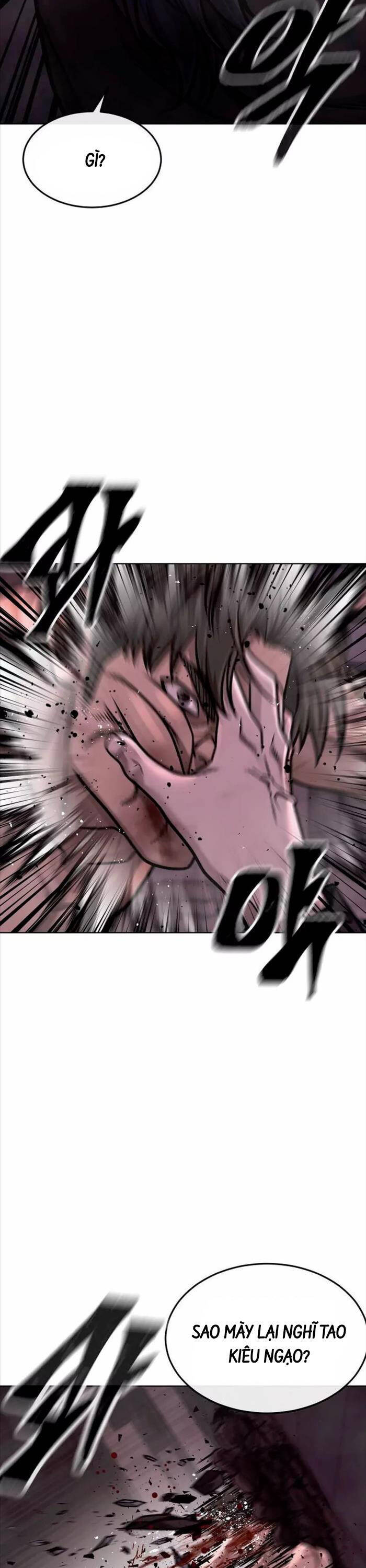 Nhiệm Vụ Diệu Kỳ Chap 141 - Next Chap 140