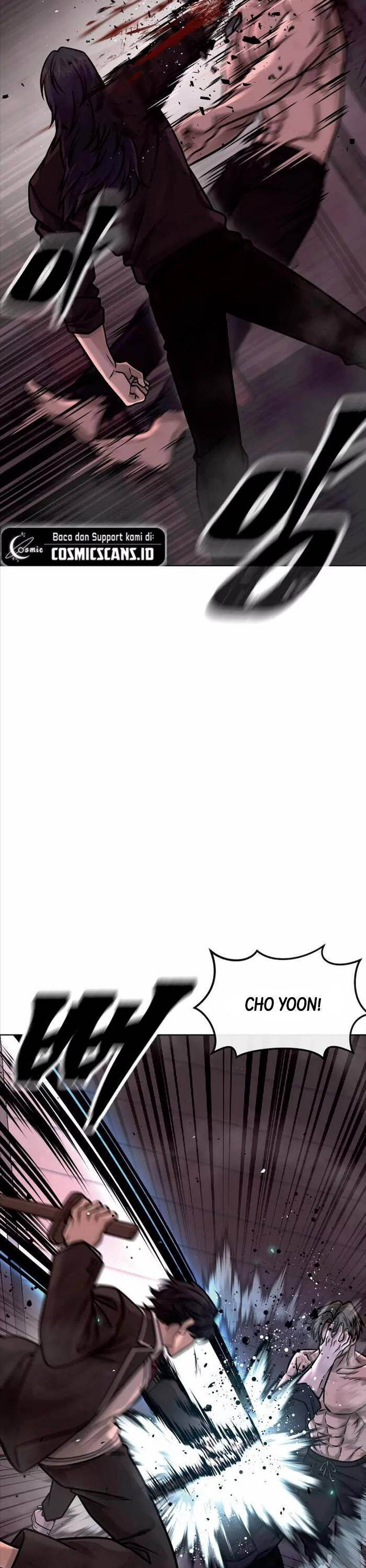 Nhiệm Vụ Diệu Kỳ Chap 141 - Next Chap 140