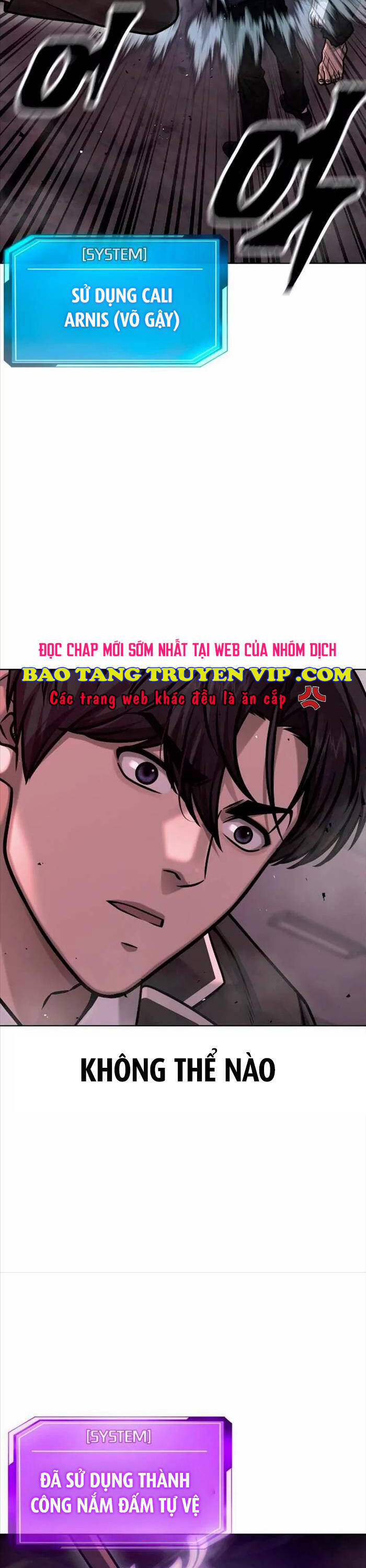 Nhiệm Vụ Diệu Kỳ Chap 141 - Next Chap 140