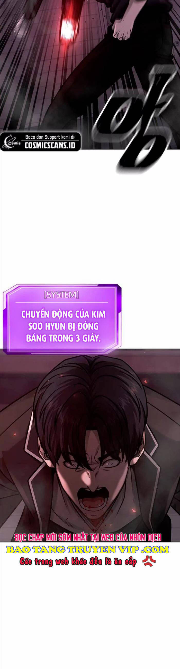 Nhiệm Vụ Diệu Kỳ Chap 141 - Next Chap 140