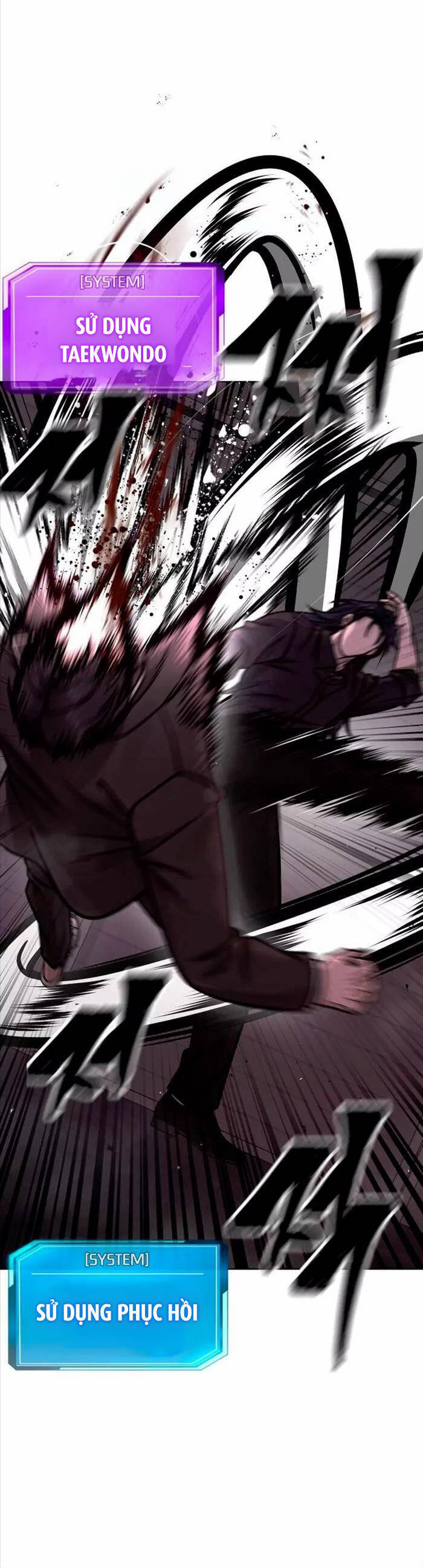 Nhiệm Vụ Diệu Kỳ Chap 141 - Next Chap 140