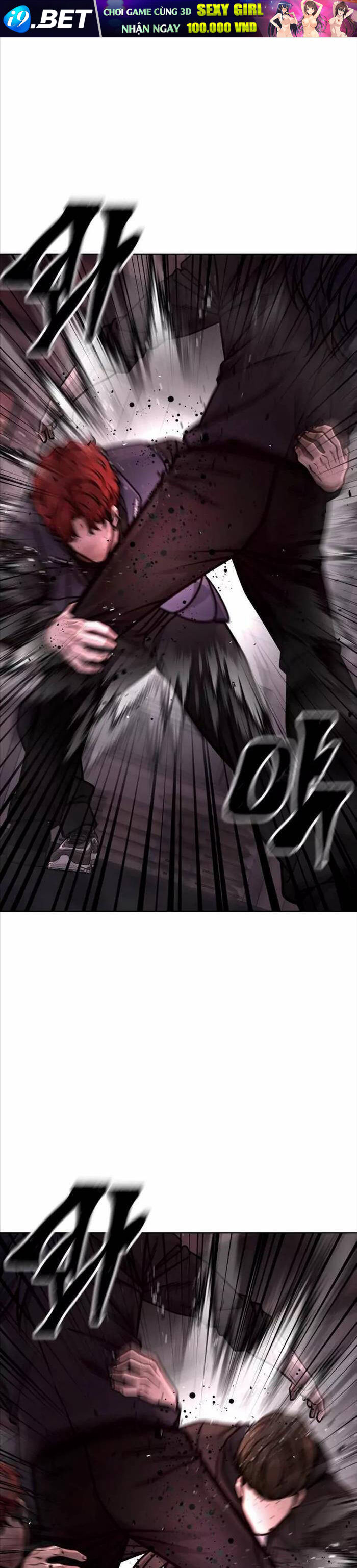 Nhiệm Vụ Diệu Kỳ Chap 141 - Next Chap 140