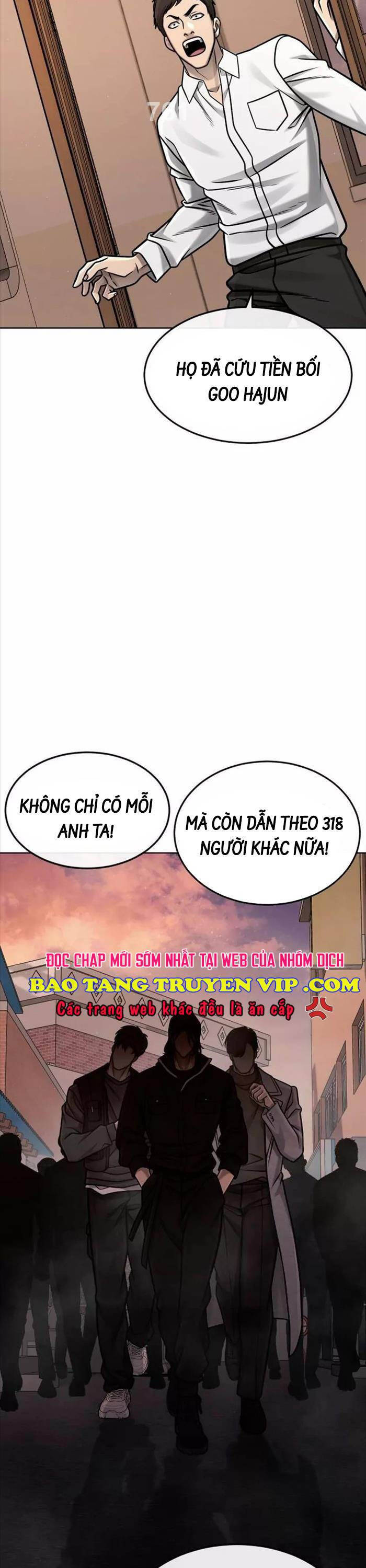 Nhiệm Vụ Diệu Kỳ Chap 141 - Next Chap 140