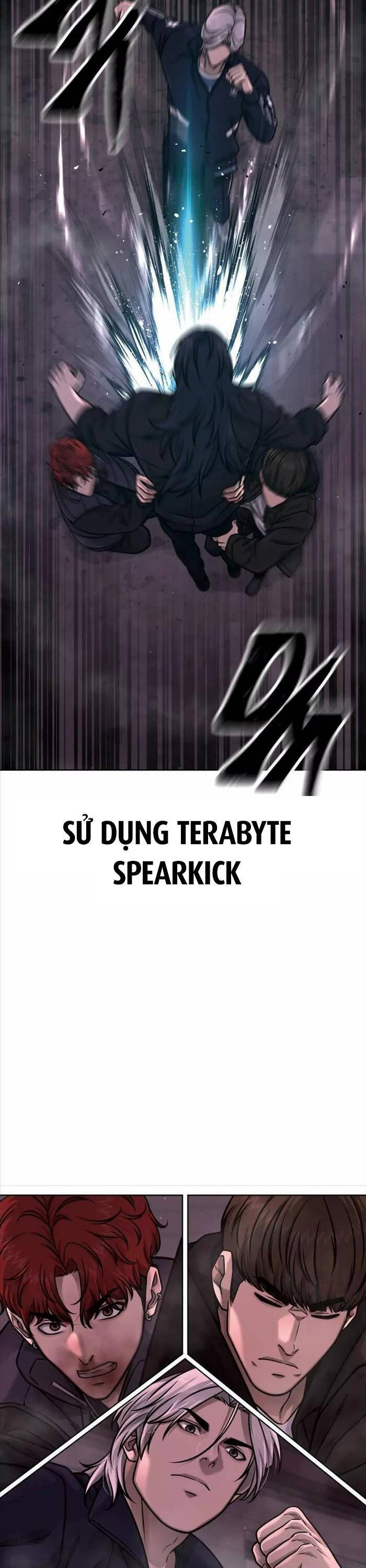 Nhiệm Vụ Diệu Kỳ Chap 141 - Next Chap 140