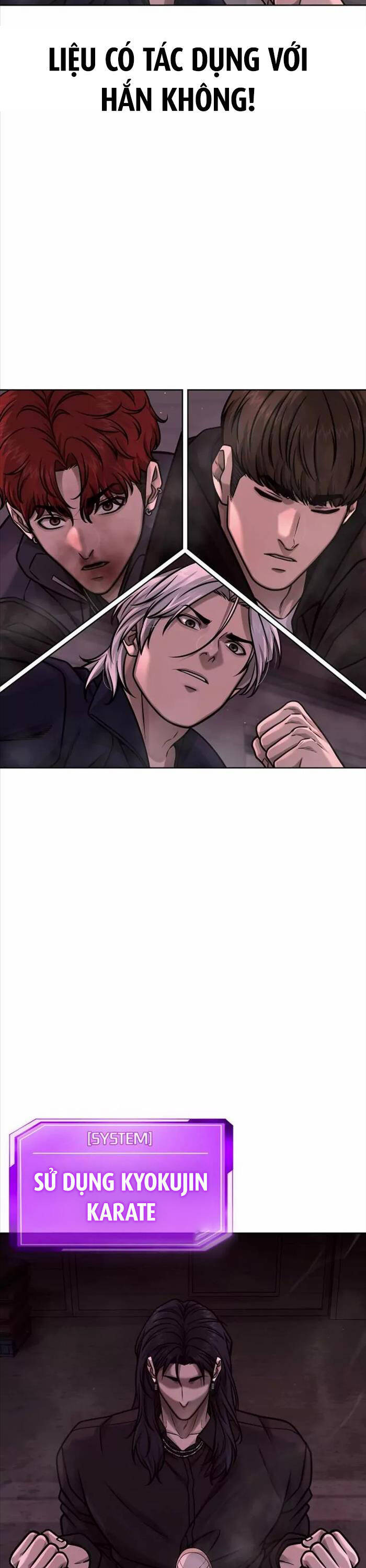 Nhiệm Vụ Diệu Kỳ Chap 141 - Next Chap 140