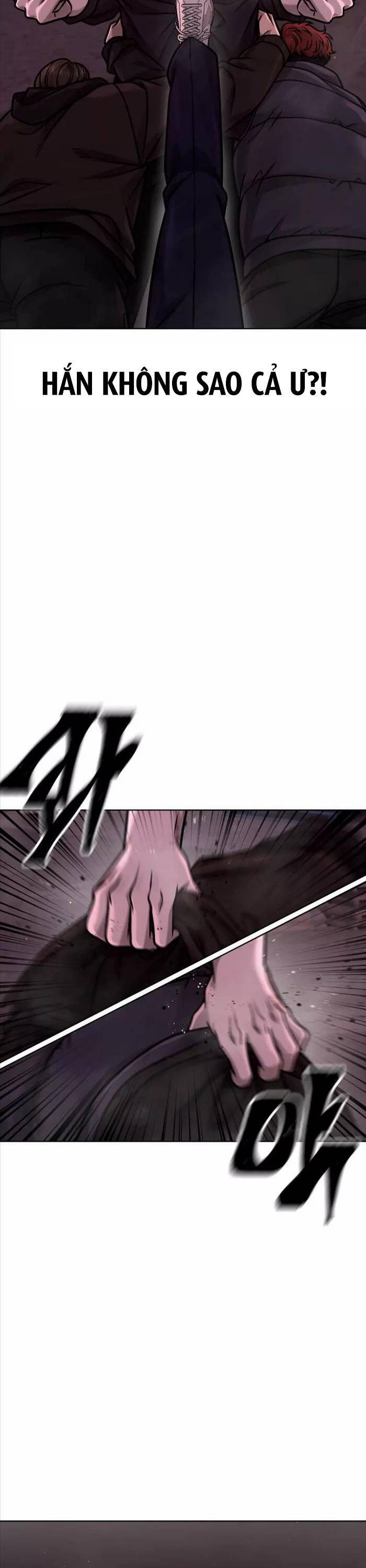 Nhiệm Vụ Diệu Kỳ Chap 141 - Next Chap 140