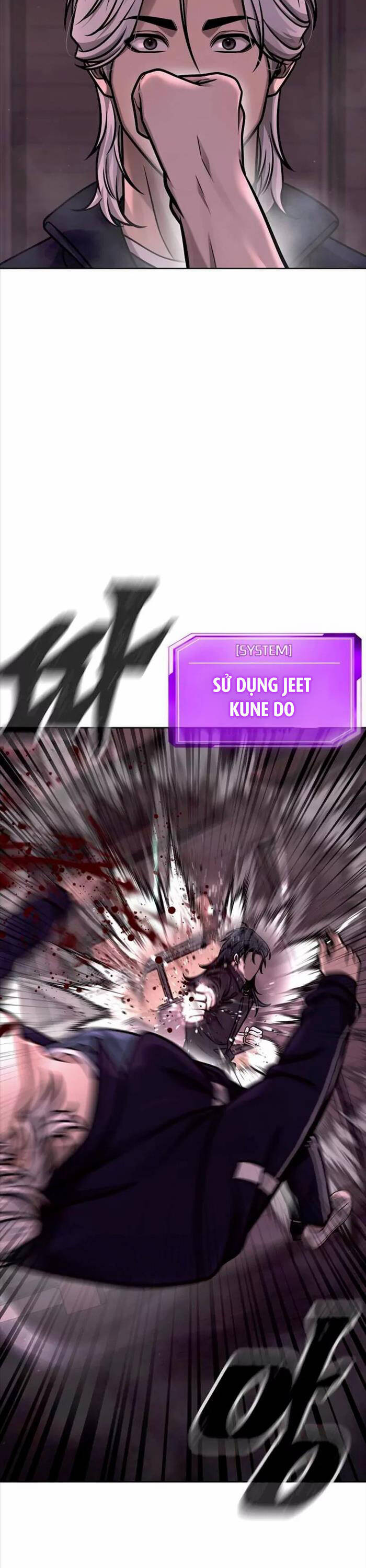 Nhiệm Vụ Diệu Kỳ Chap 141 - Next Chap 140