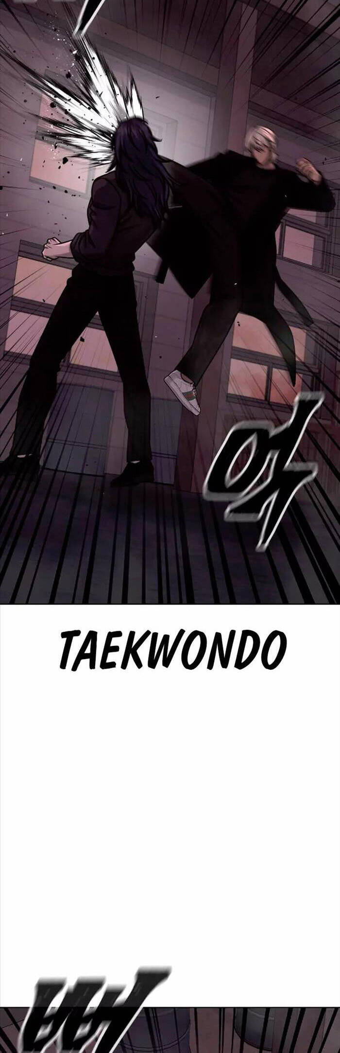 Nhiệm Vụ Diệu Kỳ Chap 141 - Next Chap 140