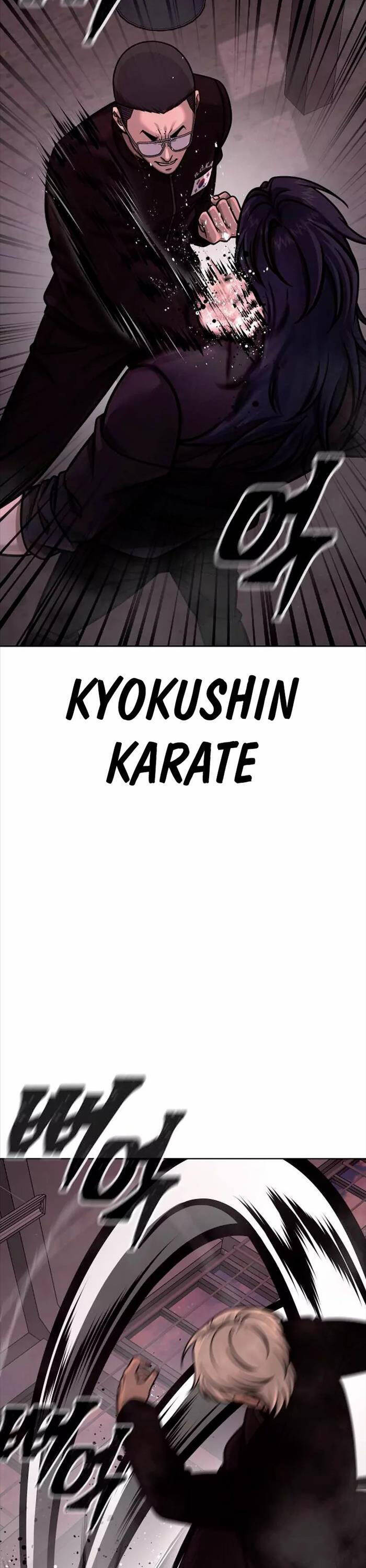 Nhiệm Vụ Diệu Kỳ Chap 141 - Next Chap 140