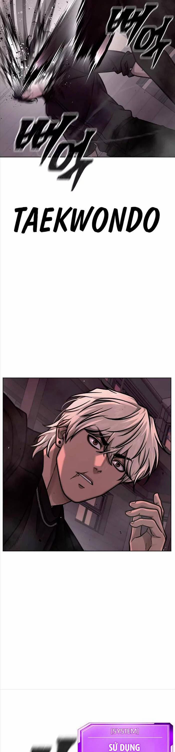 Nhiệm Vụ Diệu Kỳ Chap 141 - Next Chap 140