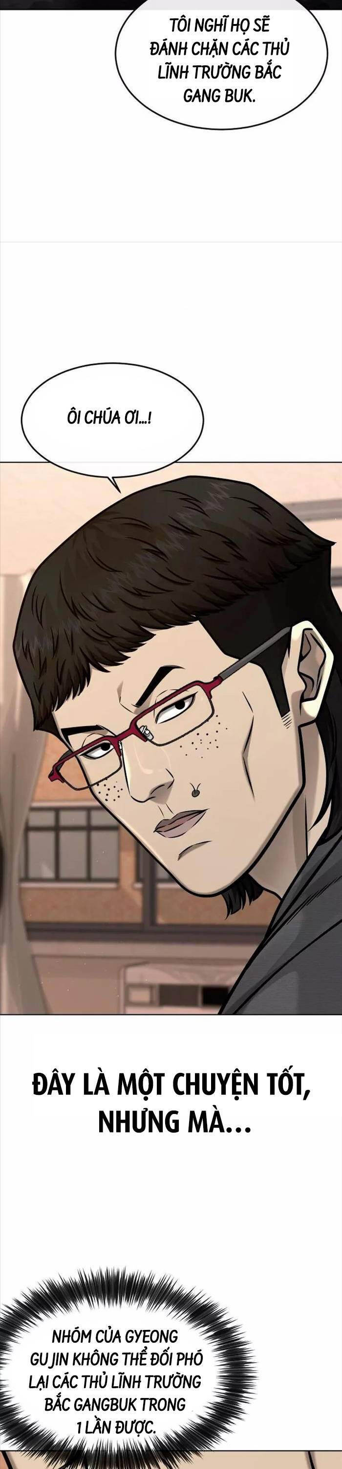 Nhiệm Vụ Diệu Kỳ Chap 141 - Next Chap 140