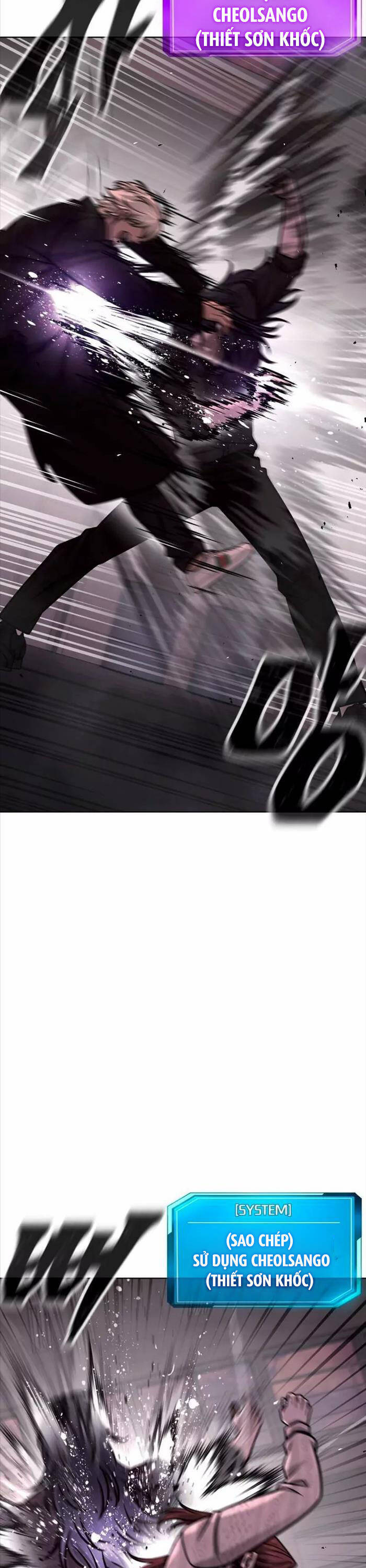 Nhiệm Vụ Diệu Kỳ Chap 141 - Next Chap 140