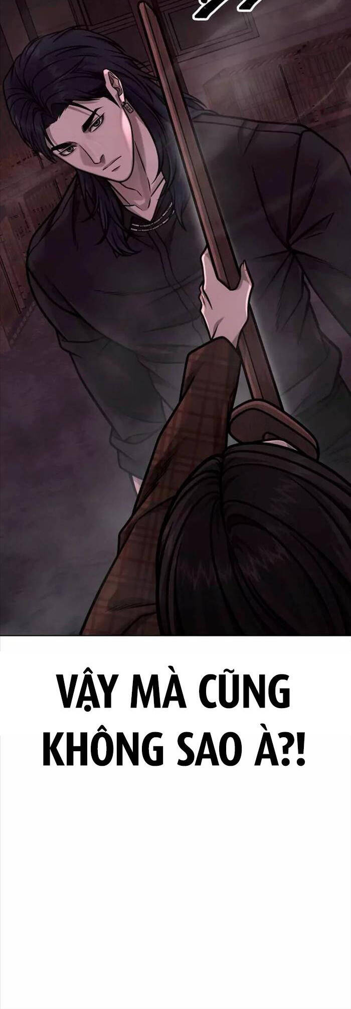 Nhiệm Vụ Diệu Kỳ Chap 141 - Next Chap 140