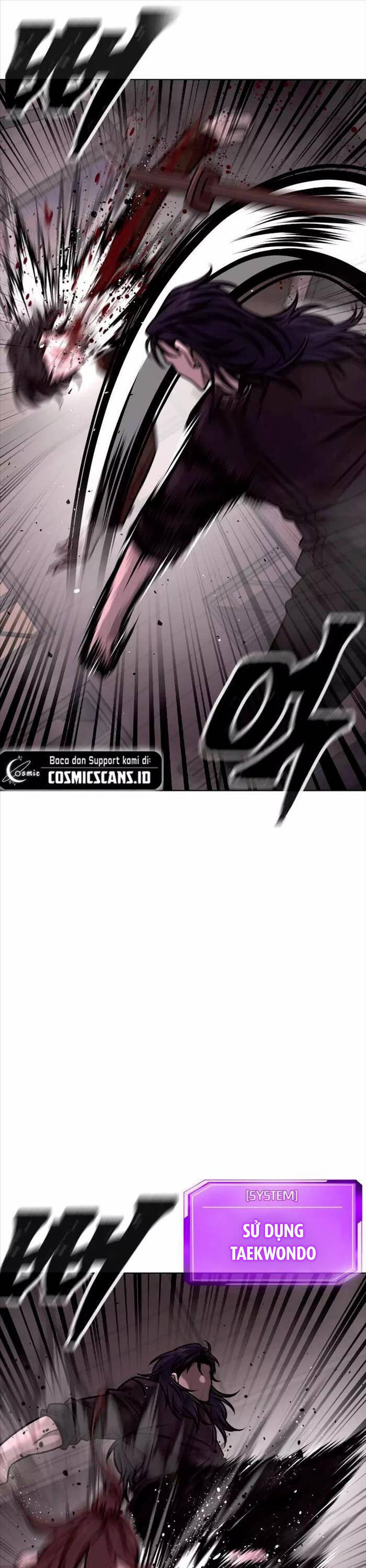 Nhiệm Vụ Diệu Kỳ Chap 141 - Next Chap 140