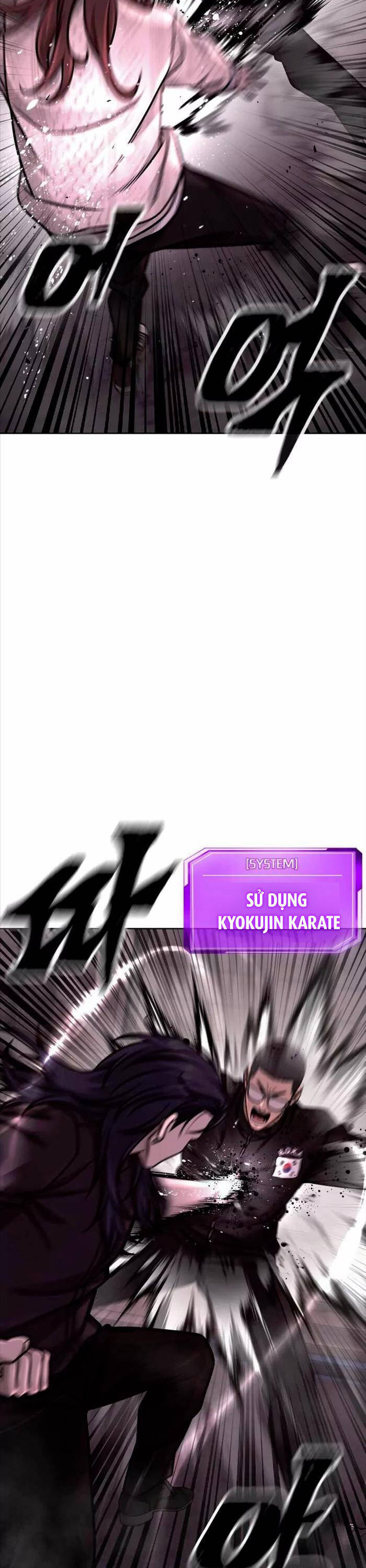 Nhiệm Vụ Diệu Kỳ Chap 141 - Next Chap 140