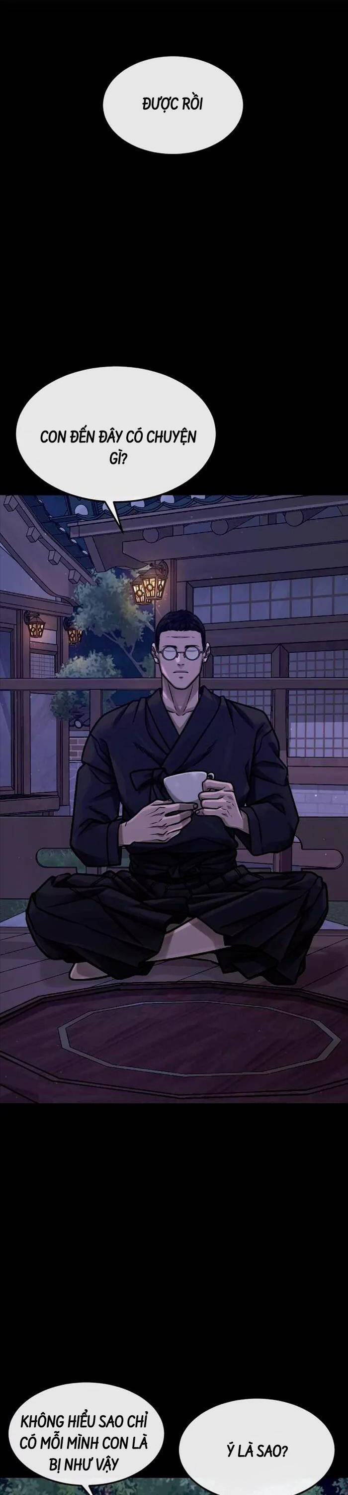 Nhiệm Vụ Diệu Kỳ Chap 141 - Next Chap 140