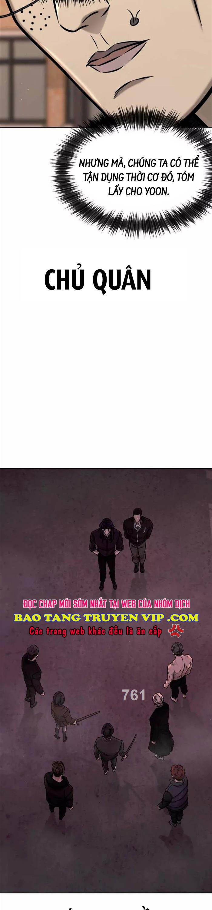 Nhiệm Vụ Diệu Kỳ Chap 141 - Next Chap 140