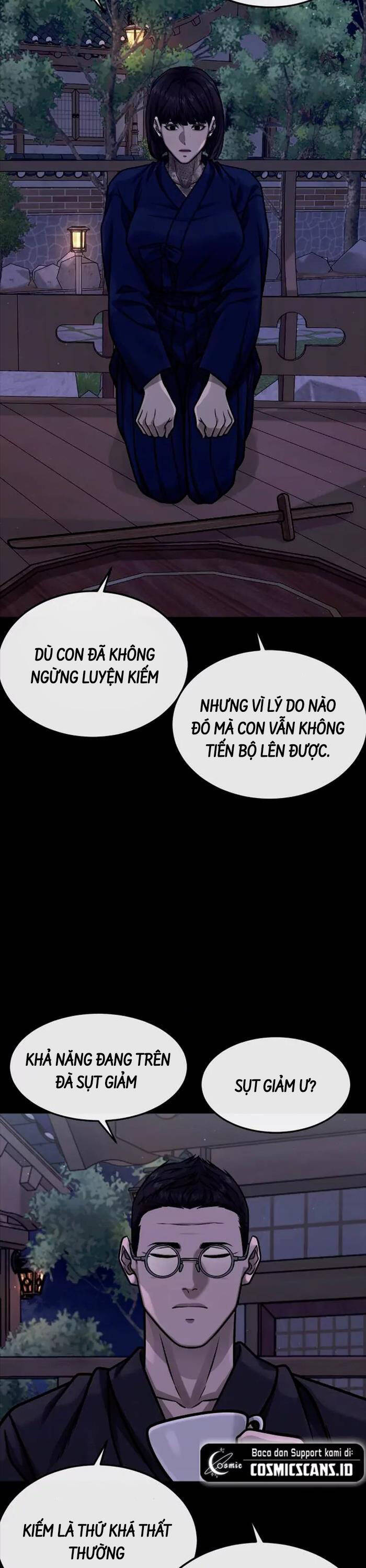 Nhiệm Vụ Diệu Kỳ Chap 141 - Next Chap 140