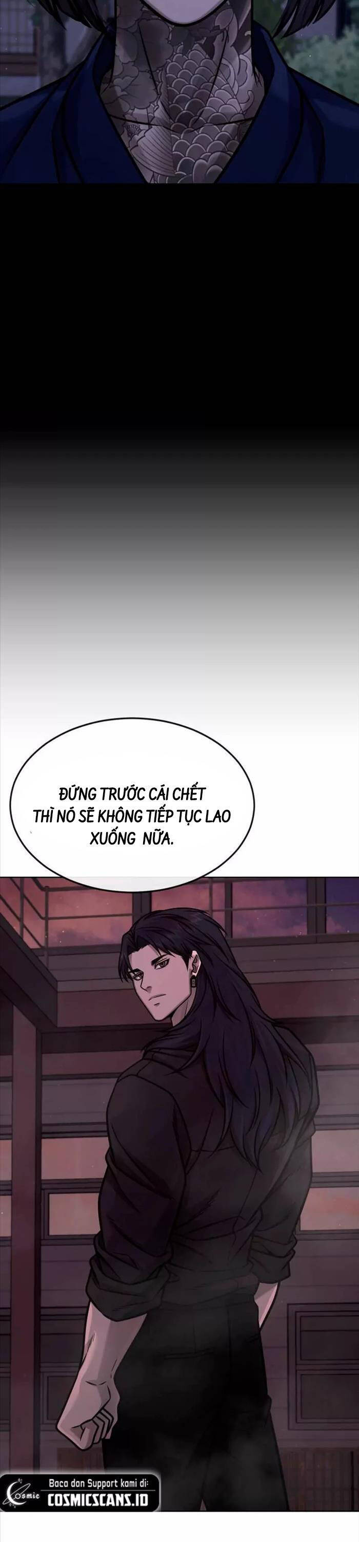 Nhiệm Vụ Diệu Kỳ Chap 141 - Next Chap 140