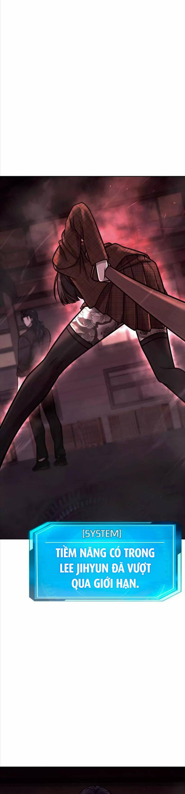 Nhiệm Vụ Diệu Kỳ Chap 141 - Next Chap 140