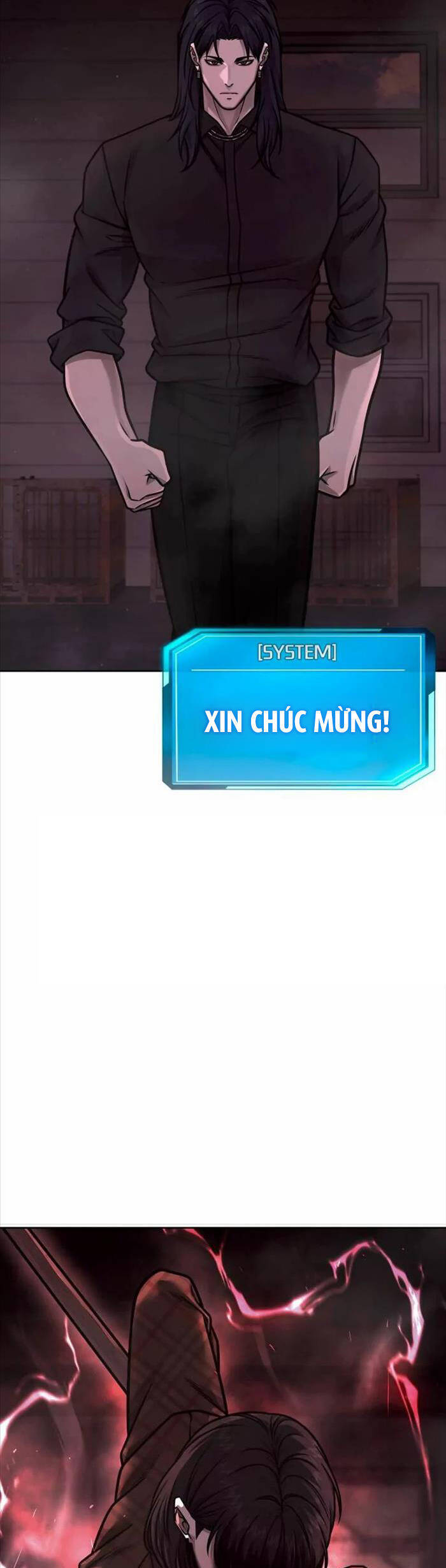 Nhiệm Vụ Diệu Kỳ Chap 141 - Next Chap 140