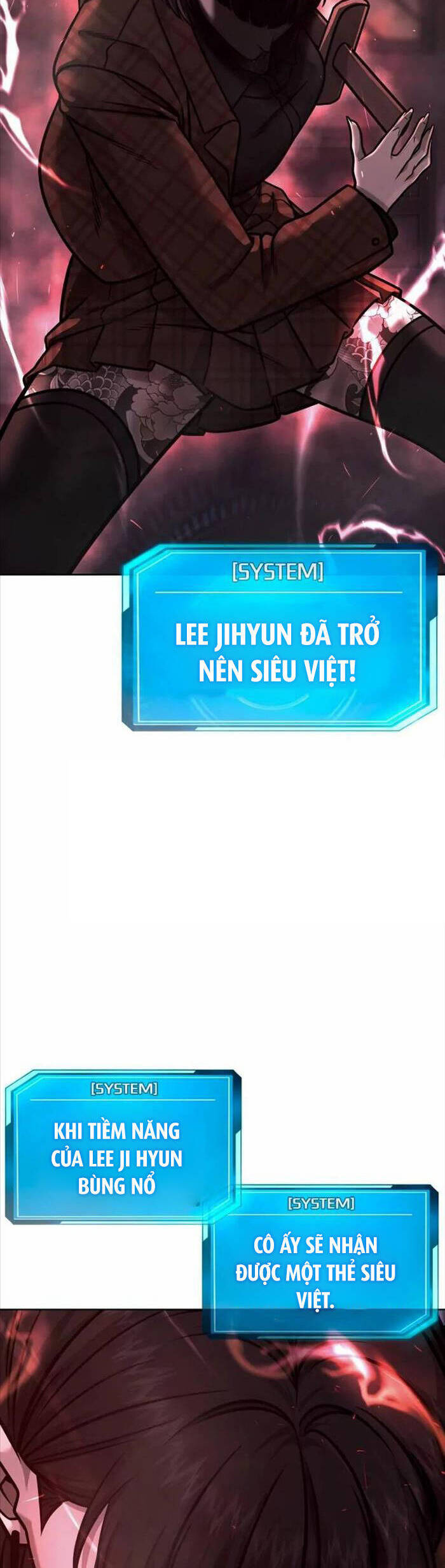 Nhiệm Vụ Diệu Kỳ Chap 141 - Next Chap 140