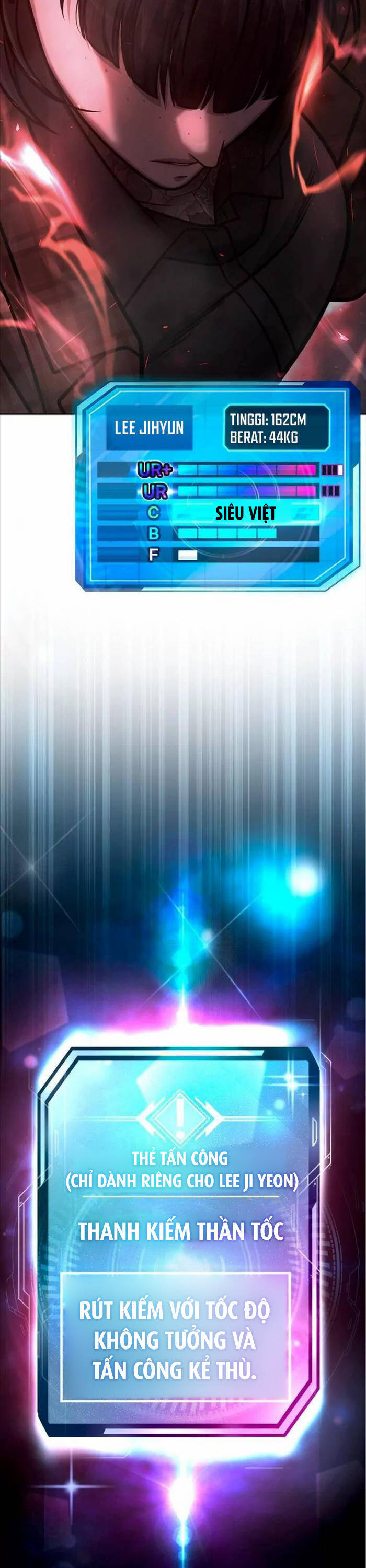 Nhiệm Vụ Diệu Kỳ Chap 141 - Next Chap 140