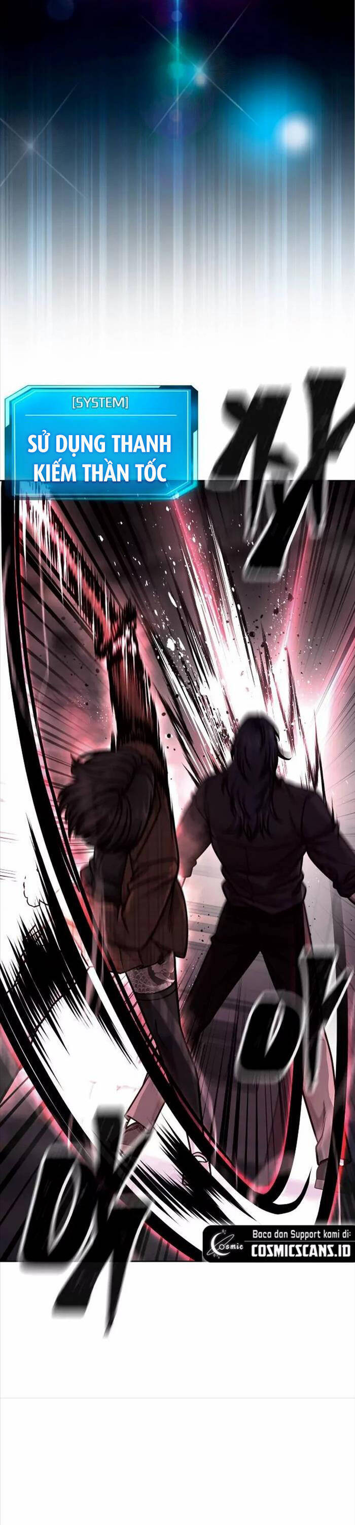 Nhiệm Vụ Diệu Kỳ Chap 141 - Next Chap 140