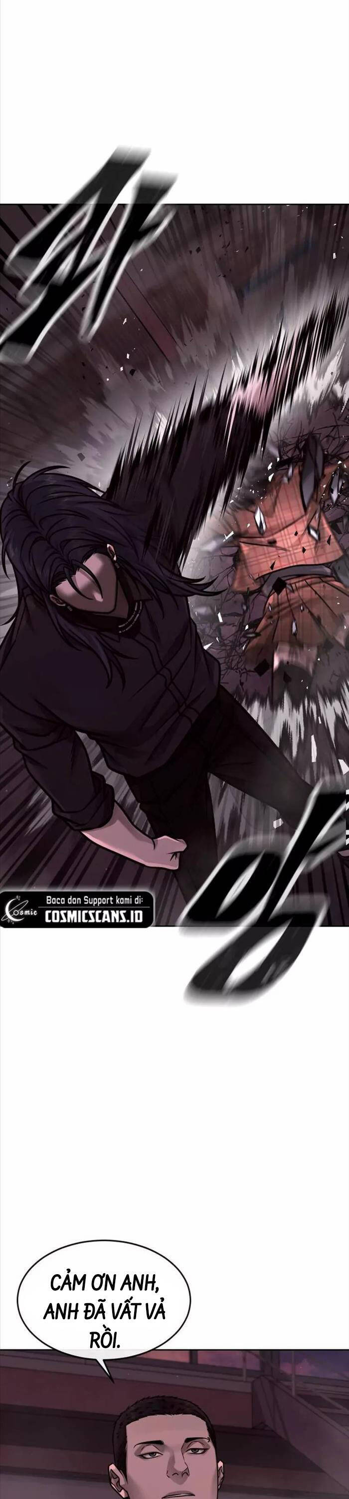 Nhiệm Vụ Diệu Kỳ Chap 141 - Next Chap 140