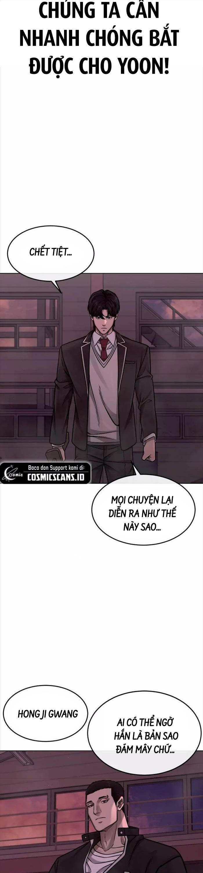 Nhiệm Vụ Diệu Kỳ Chap 141 - Next Chap 140