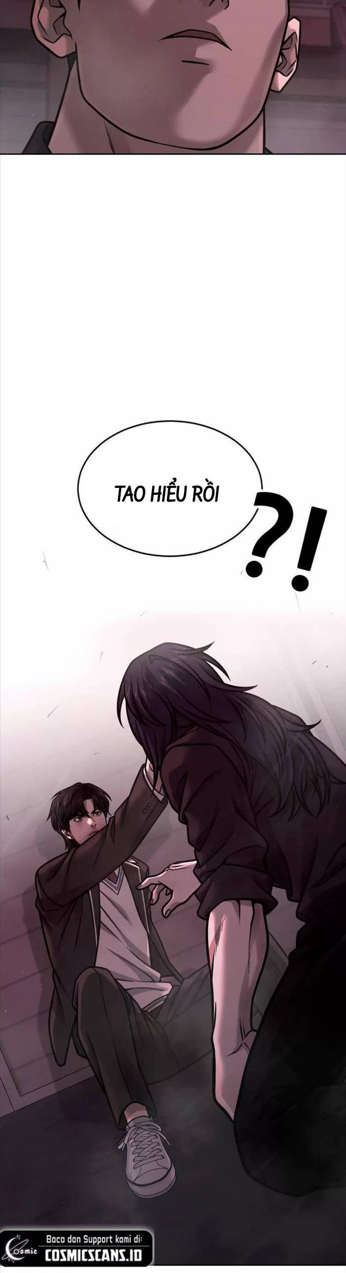Nhiệm Vụ Diệu Kỳ Chap 141 - Next Chap 140