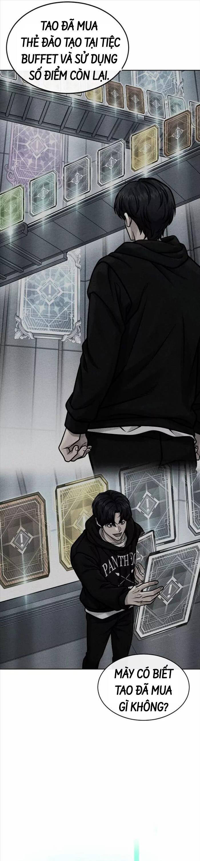 Nhiệm Vụ Diệu Kỳ Chap 141 - Next Chap 140