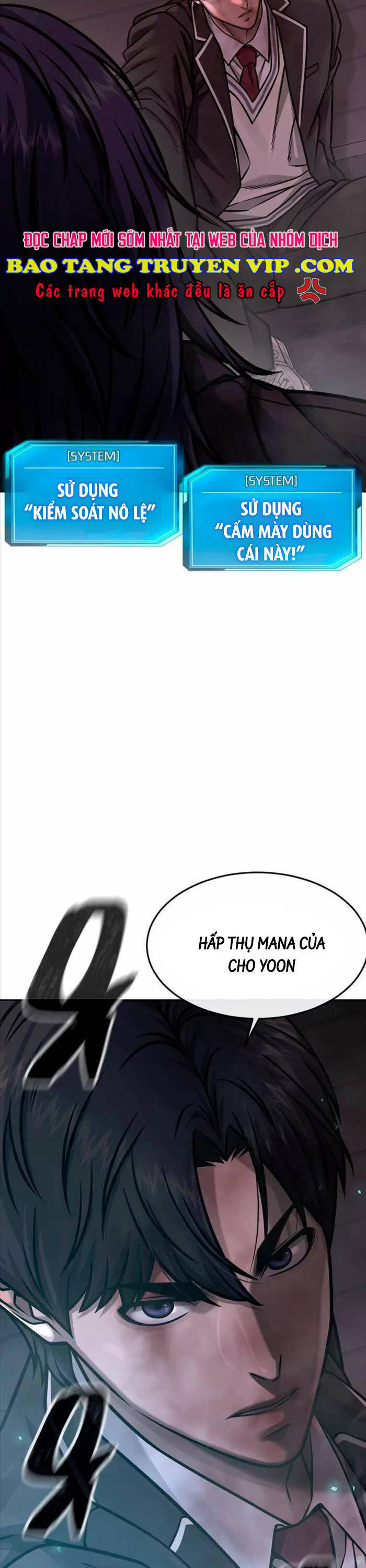 Nhiệm Vụ Diệu Kỳ Chap 141 - Next Chap 140
