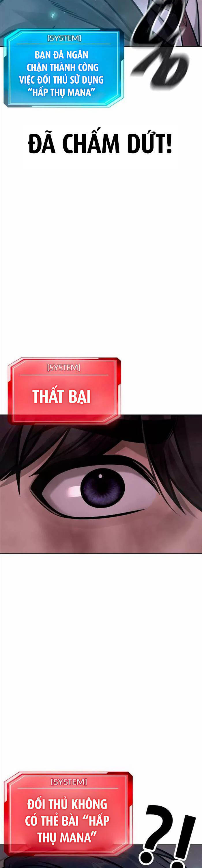 Nhiệm Vụ Diệu Kỳ Chap 141 - Next Chap 140