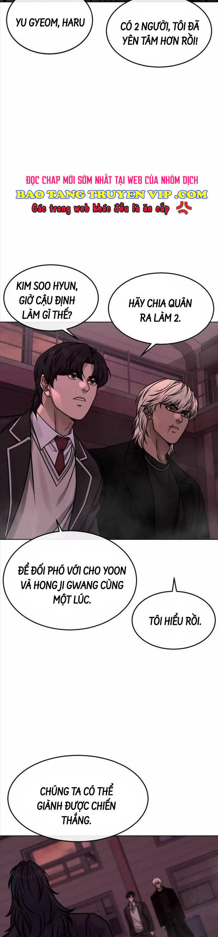 Nhiệm Vụ Diệu Kỳ Chap 141 - Next Chap 140