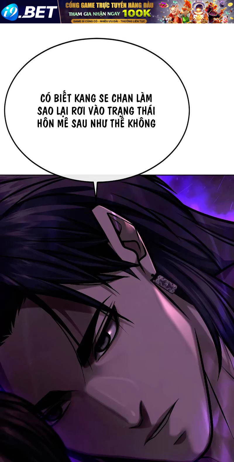 Nhiệm Vụ Diệu Kỳ Chap 142 - Next Chap 141