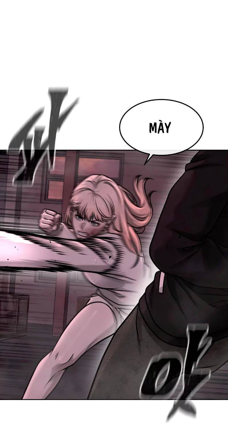 Nhiệm Vụ Diệu Kỳ Chap 142 - Next Chap 141