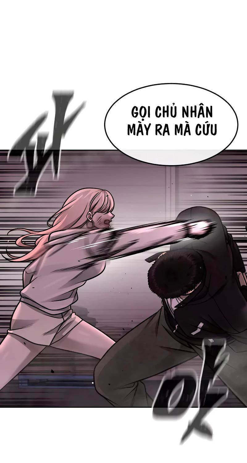 Nhiệm Vụ Diệu Kỳ Chap 142 - Next Chap 141