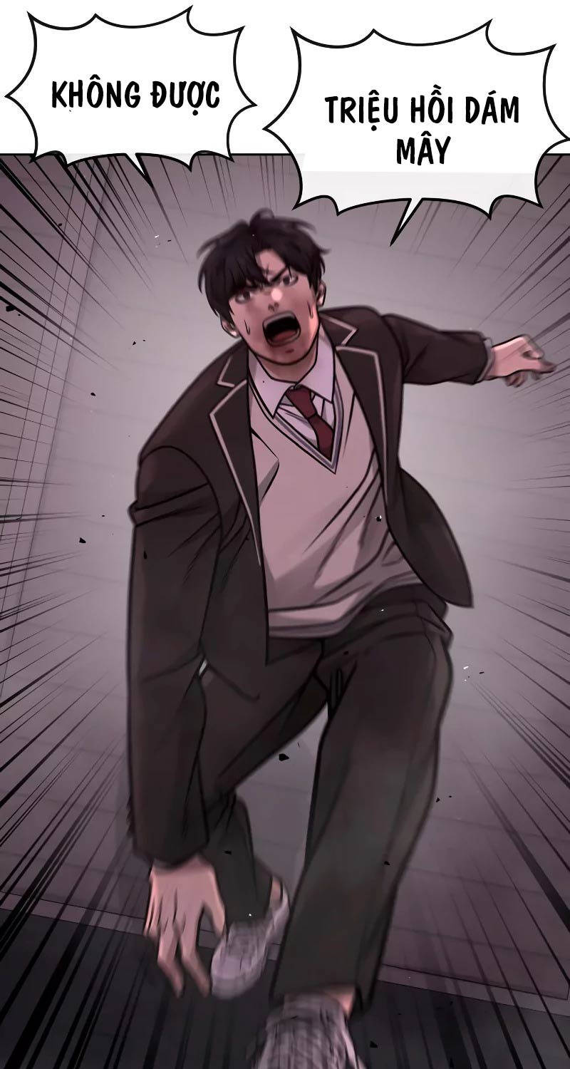 Nhiệm Vụ Diệu Kỳ Chap 142 - Next Chap 141