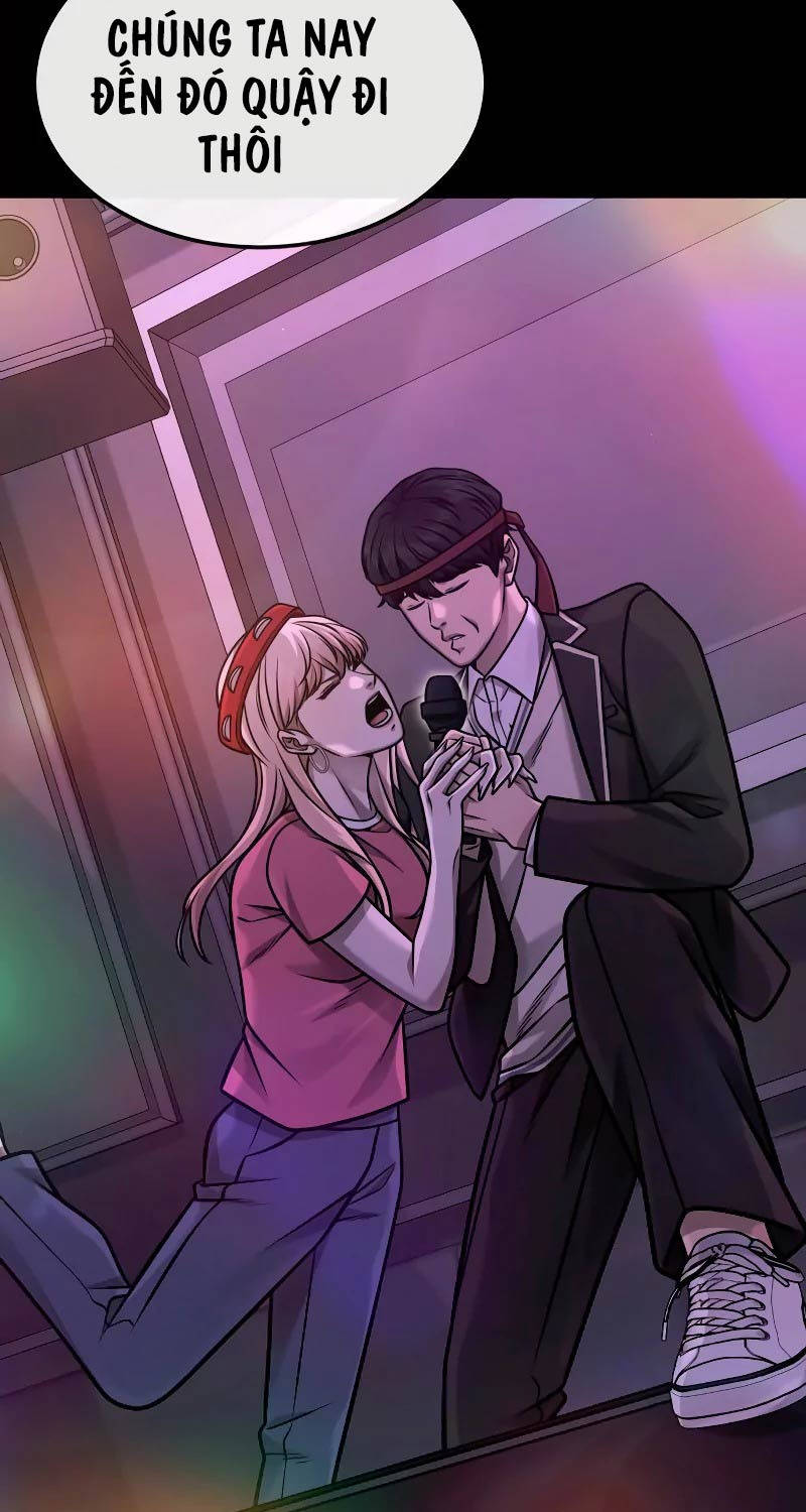 Nhiệm Vụ Diệu Kỳ Chap 142 - Next Chap 141