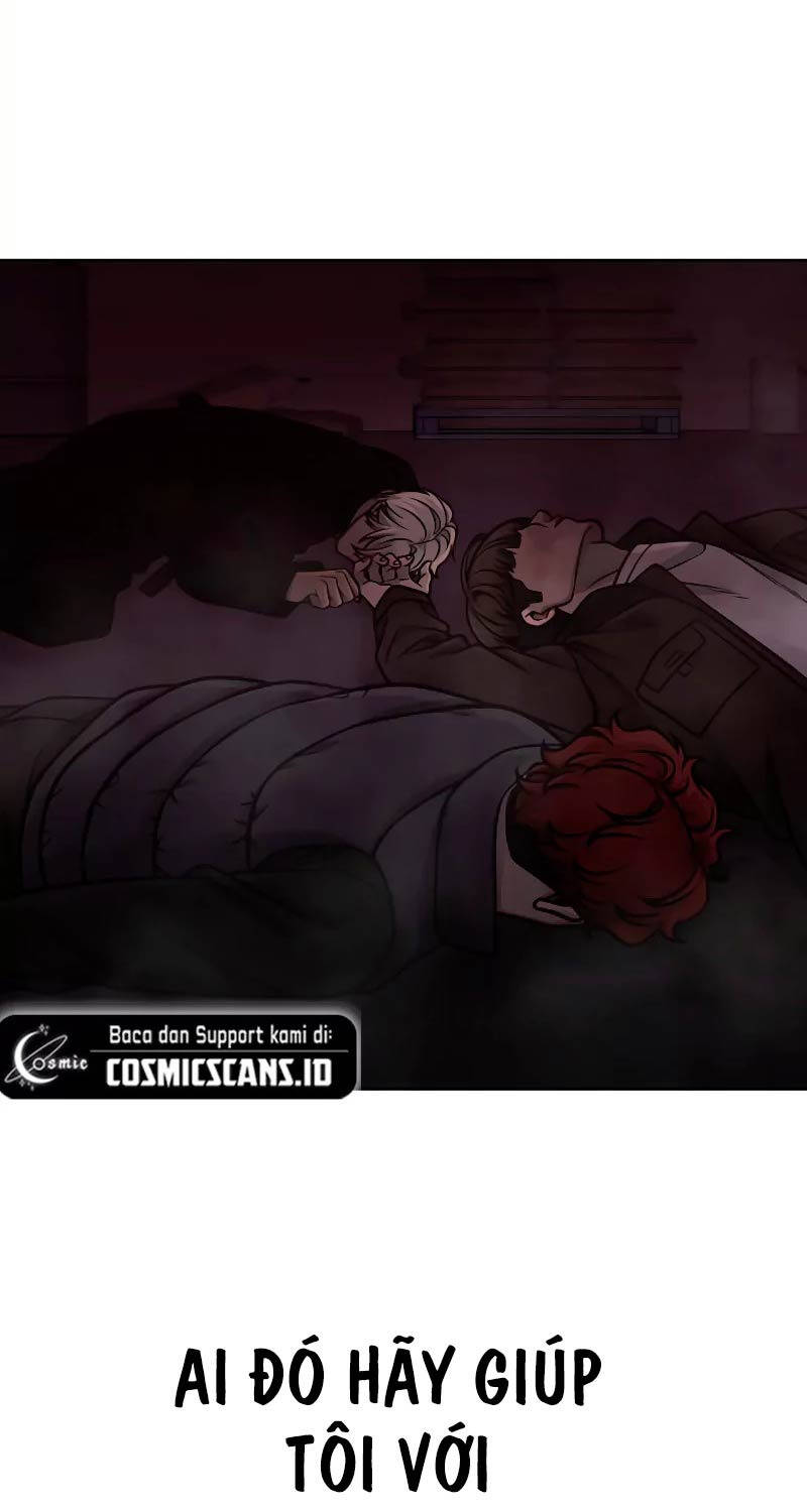 Nhiệm Vụ Diệu Kỳ Chap 142 - Next Chap 141