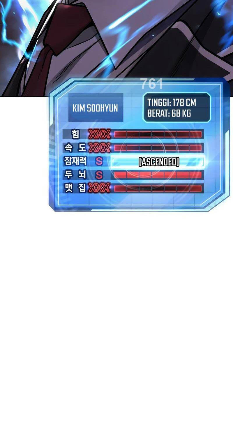 Nhiệm Vụ Diệu Kỳ Chap 143 - Next Chap 142