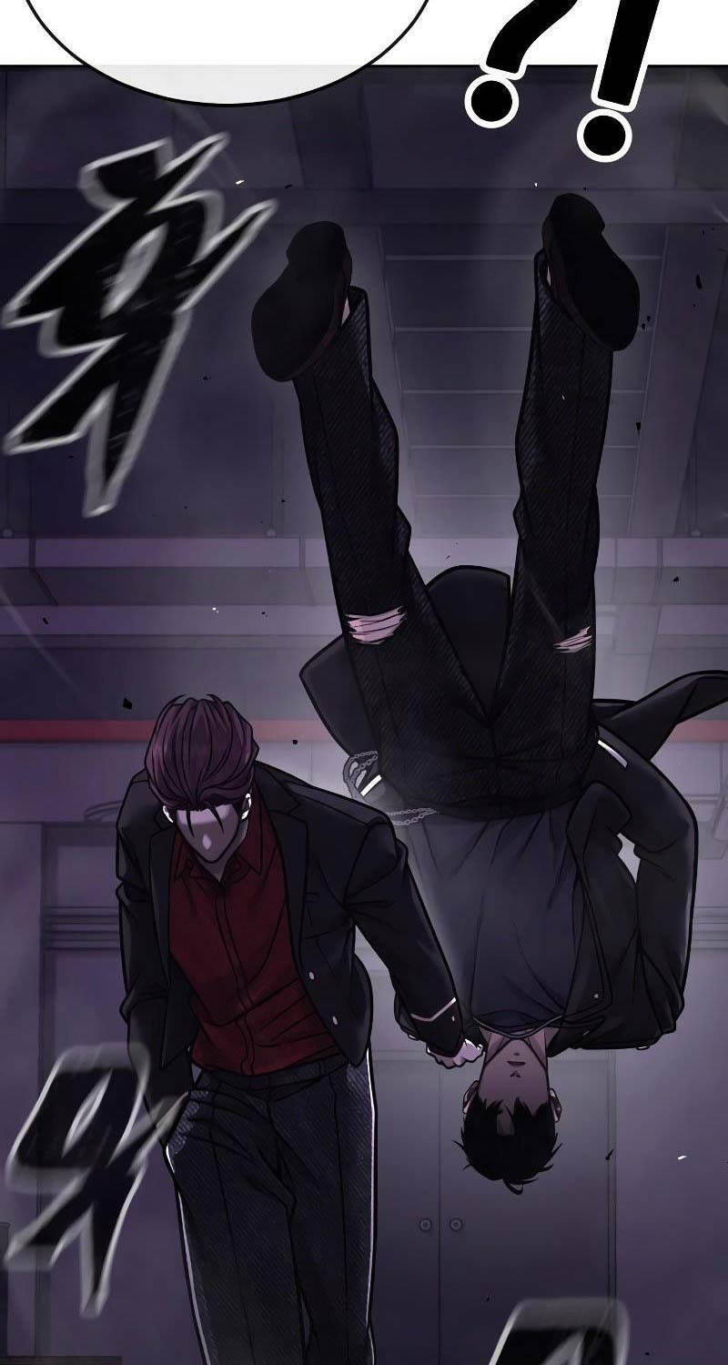 Nhiệm Vụ Diệu Kỳ Chap 143 - Next Chap 142