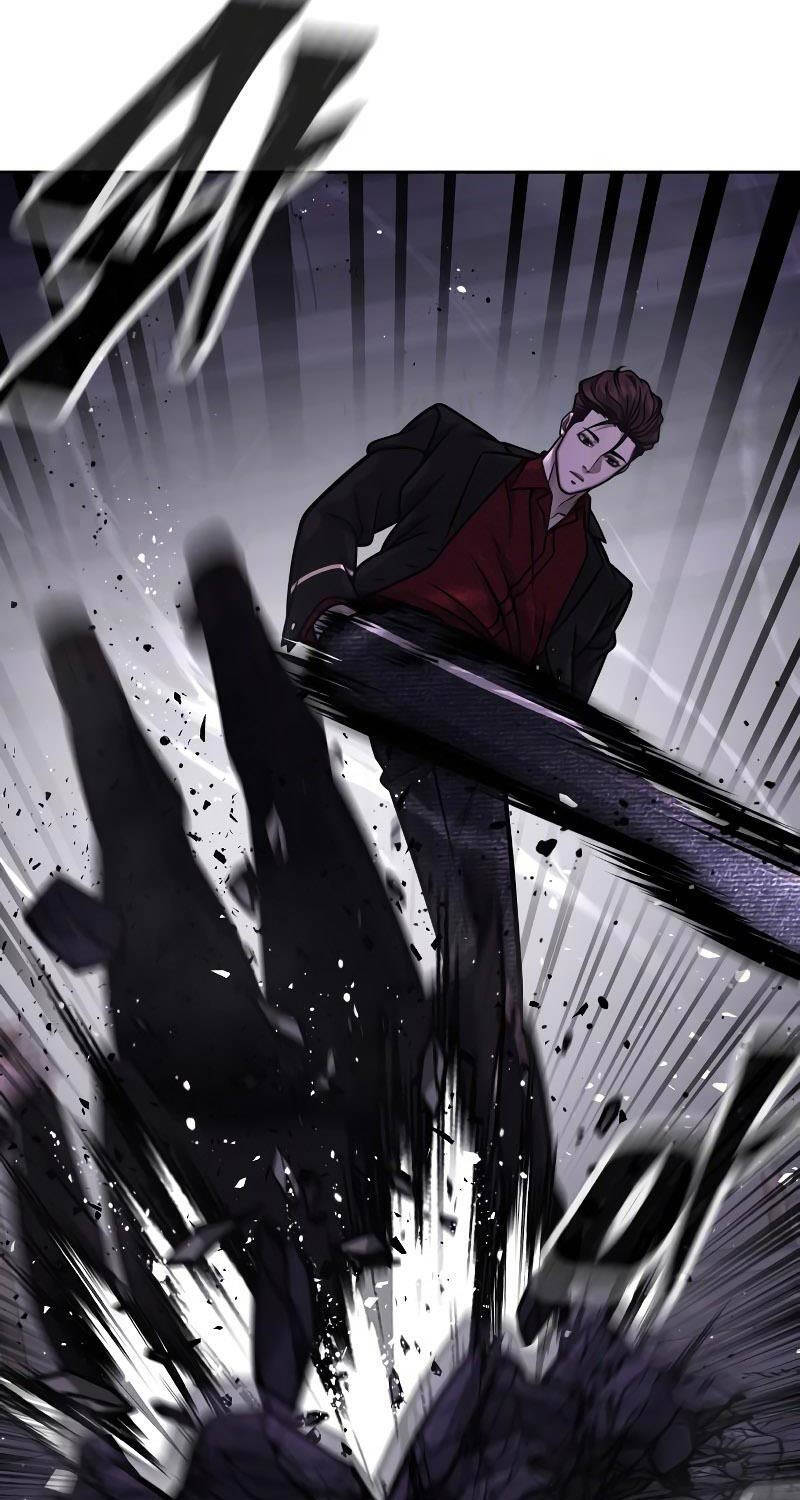 Nhiệm Vụ Diệu Kỳ Chap 143 - Next Chap 142