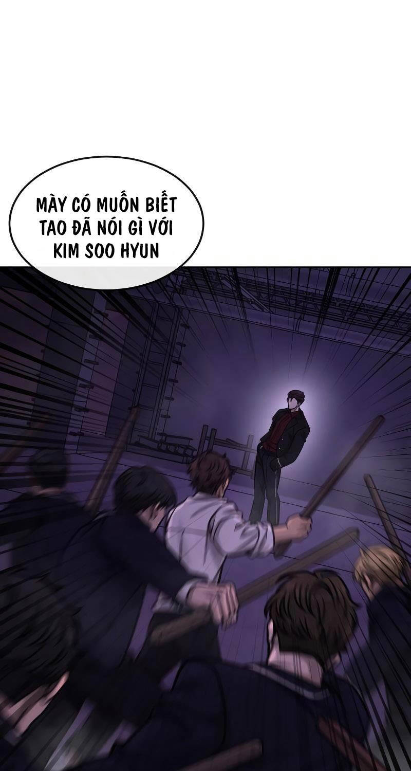 Nhiệm Vụ Diệu Kỳ Chap 143 - Next Chap 142