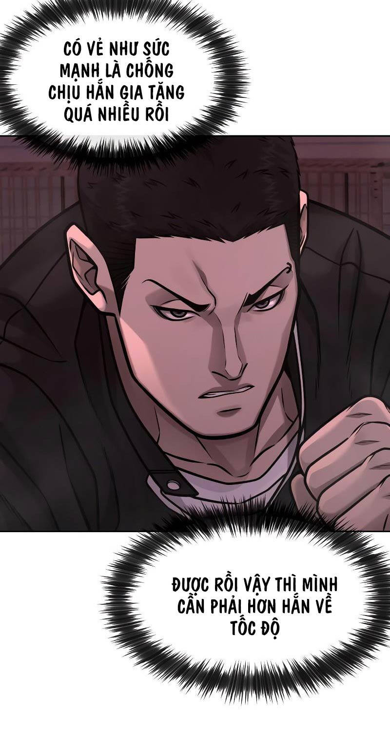 Nhiệm Vụ Diệu Kỳ Chap 143 - Next Chap 142