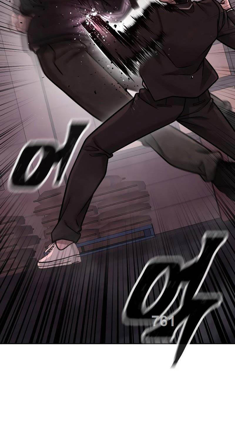 Nhiệm Vụ Diệu Kỳ Chap 143 - Next Chap 142