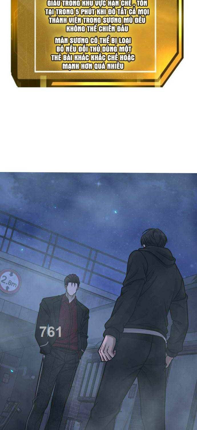 Nhiệm Vụ Diệu Kỳ Chap 144 - Next Chap 143