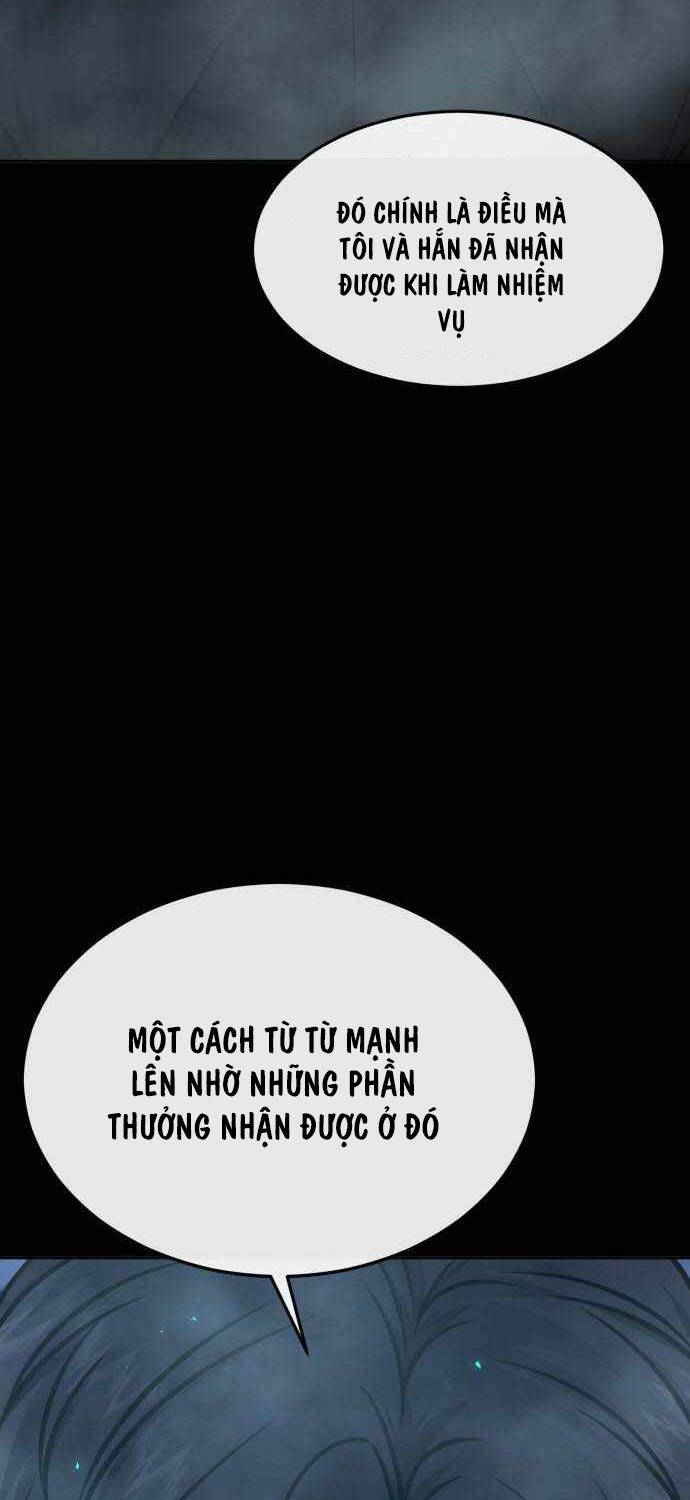 Nhiệm Vụ Diệu Kỳ Chap 144 - Next Chap 143