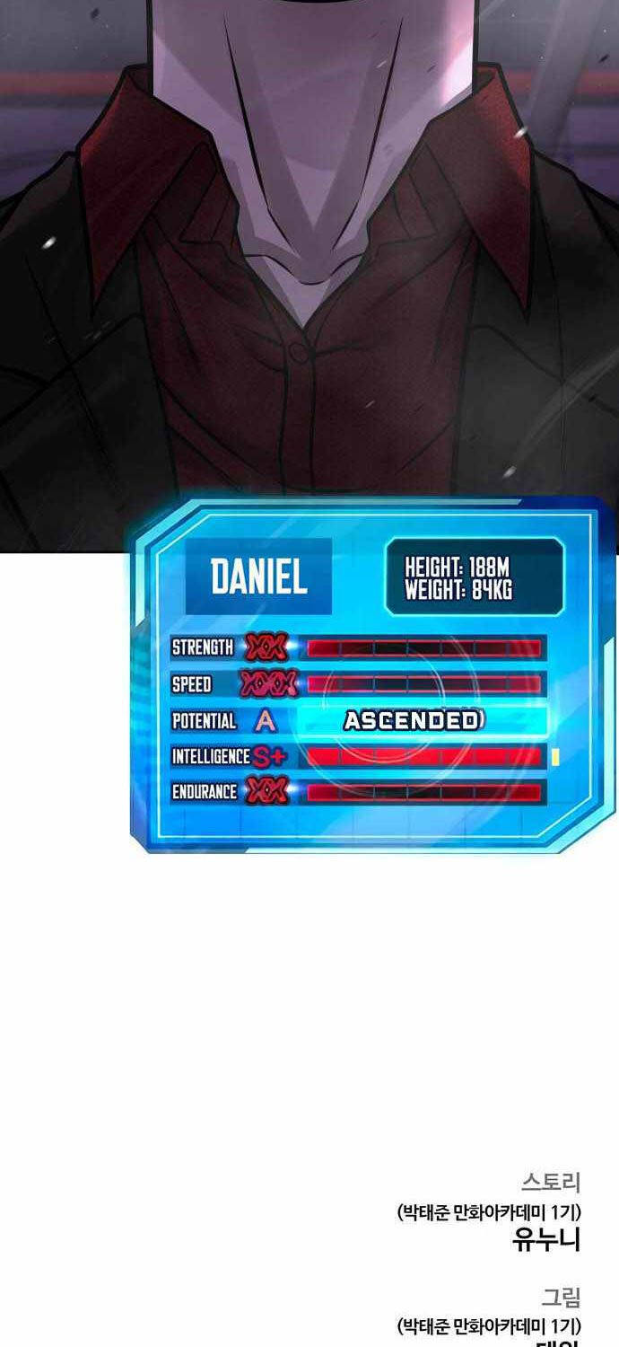 Nhiệm Vụ Diệu Kỳ Chap 144 - Next Chap 143